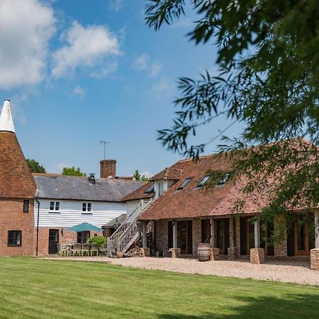 The Oast By Bloom Stays Newenden 外观 照片
