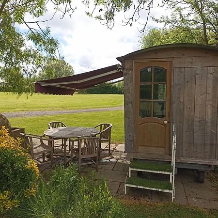 The Oast By Bloom Stays Newenden 外观 照片