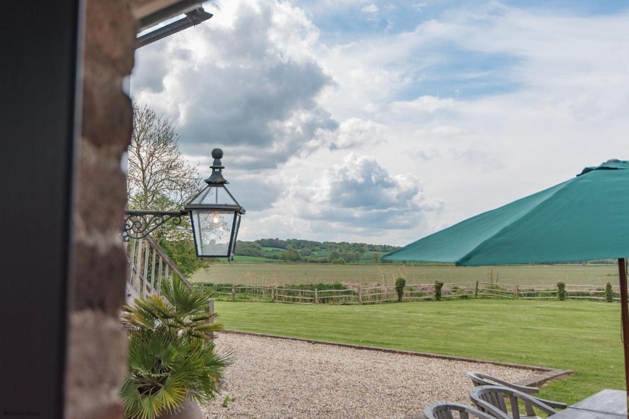 The Oast By Bloom Stays Newenden 外观 照片