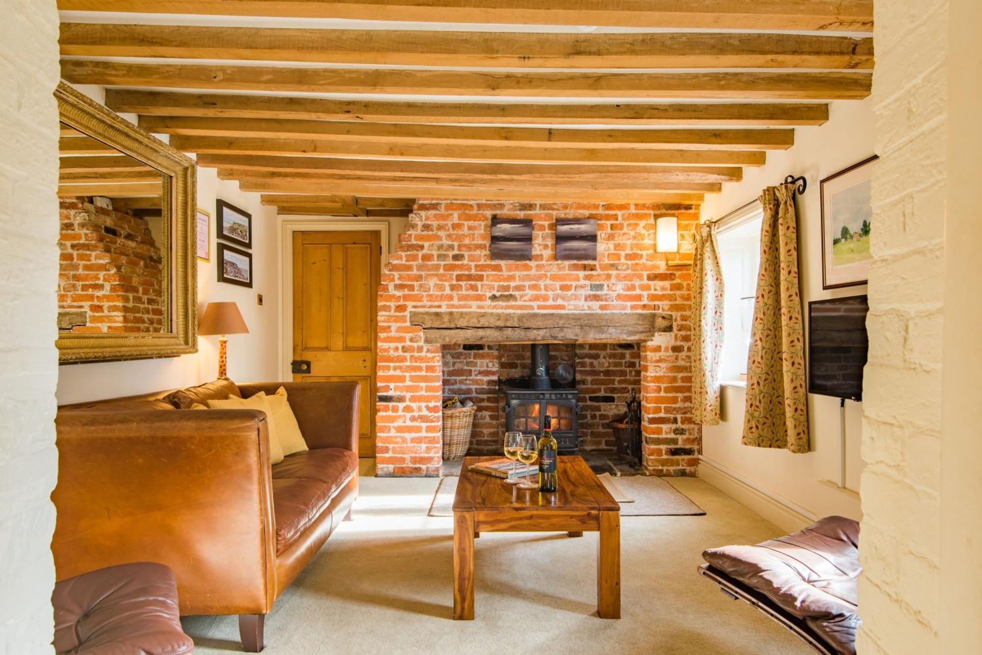 The Oast By Bloom Stays Newenden 外观 照片