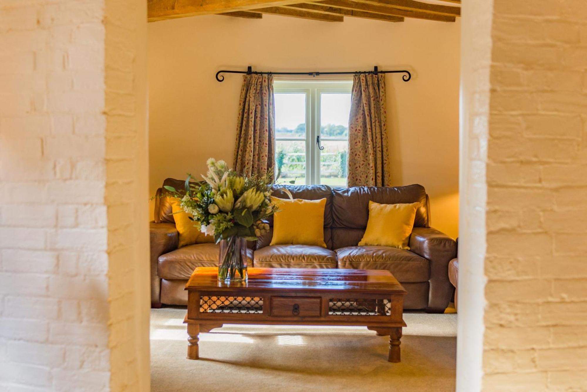 The Oast By Bloom Stays Newenden 外观 照片