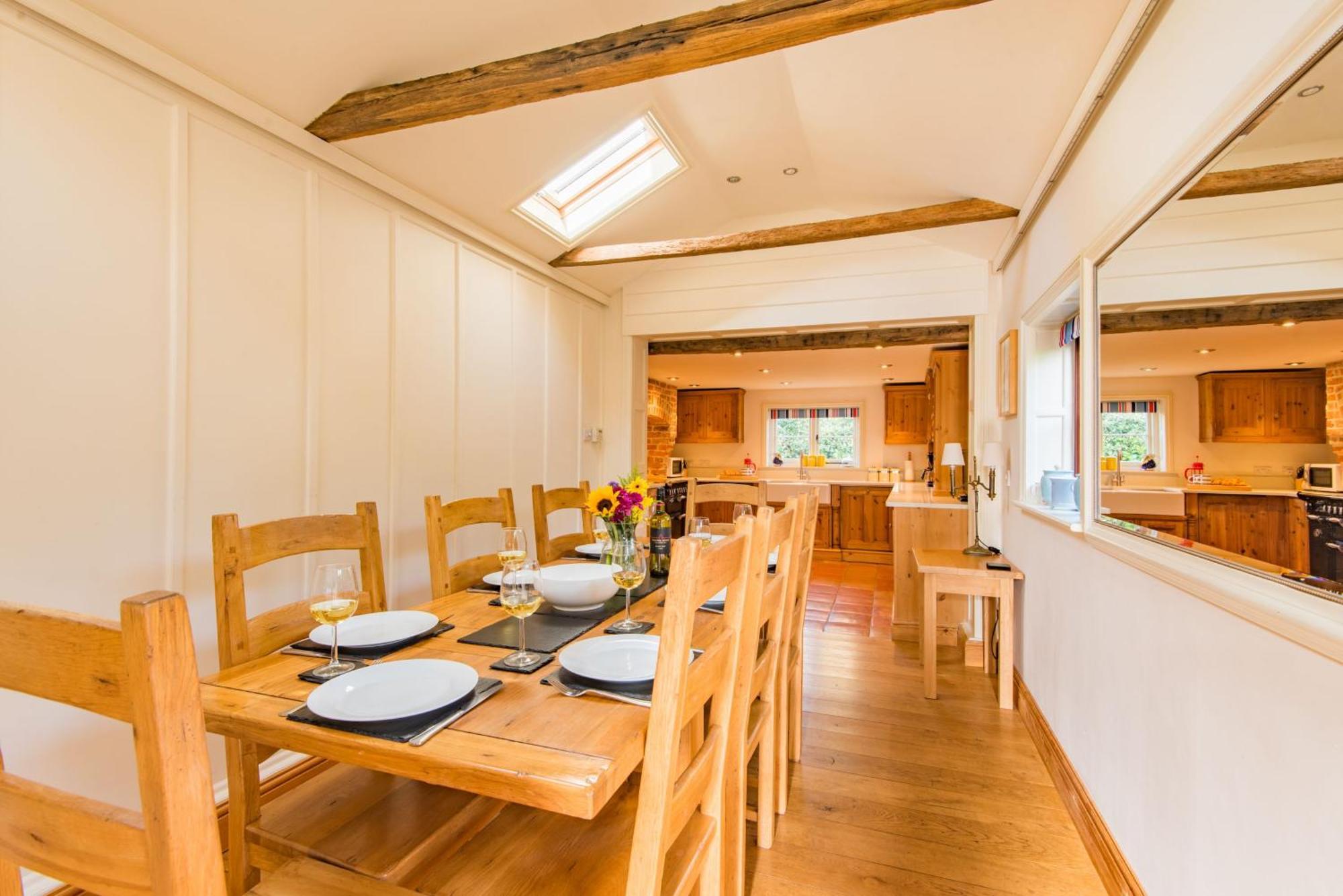 The Oast By Bloom Stays Newenden 外观 照片