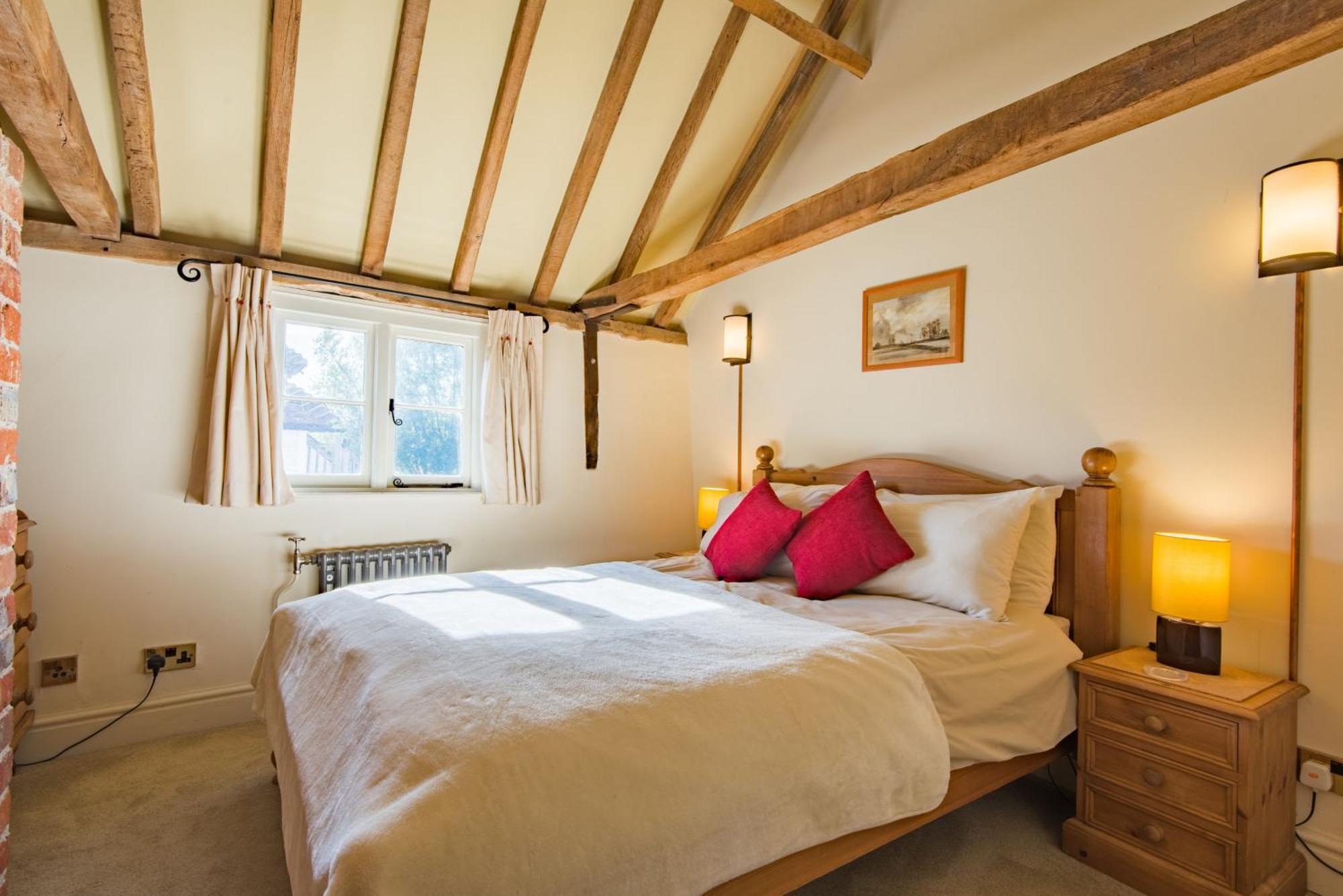 The Oast By Bloom Stays Newenden 外观 照片