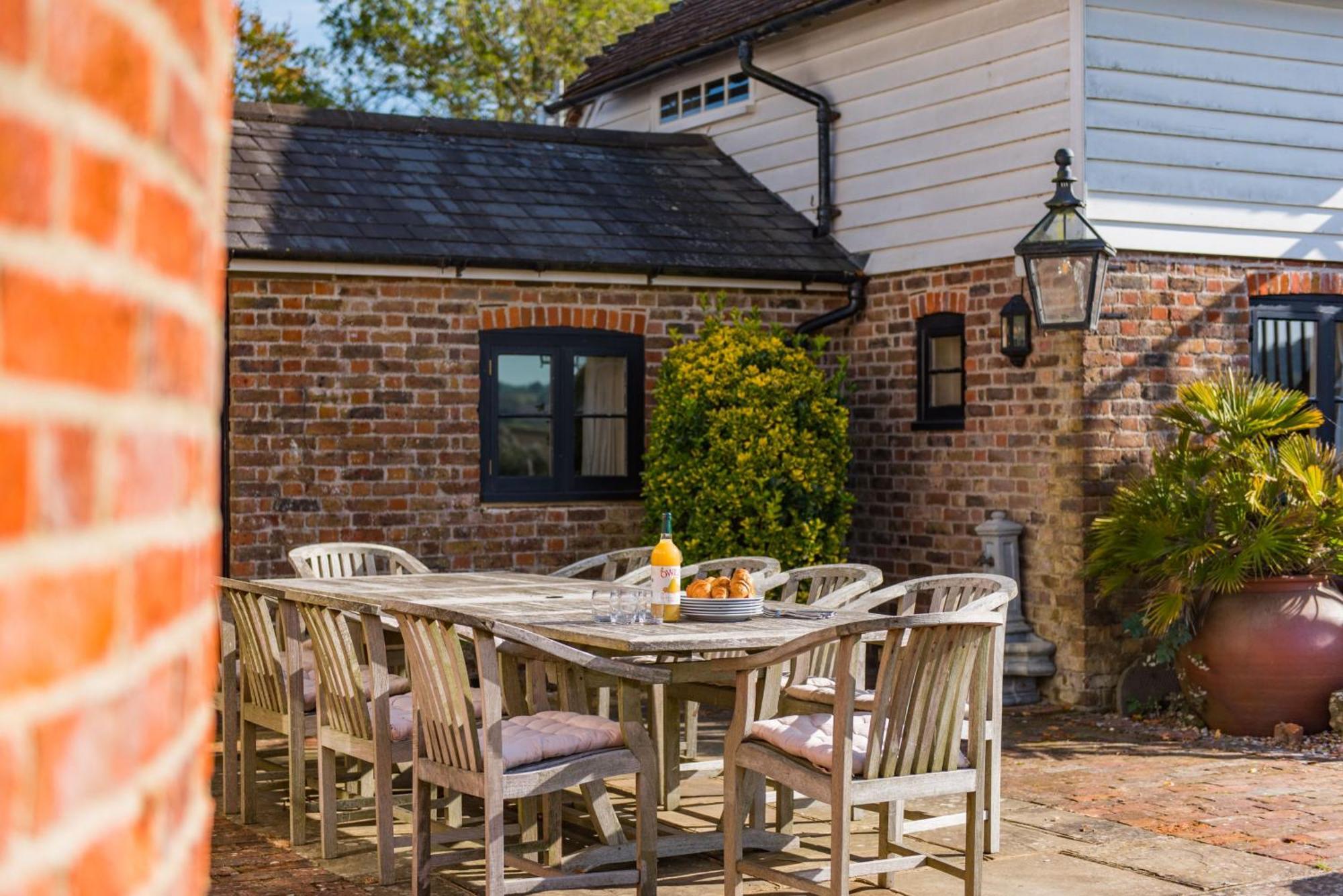 The Oast By Bloom Stays Newenden 外观 照片