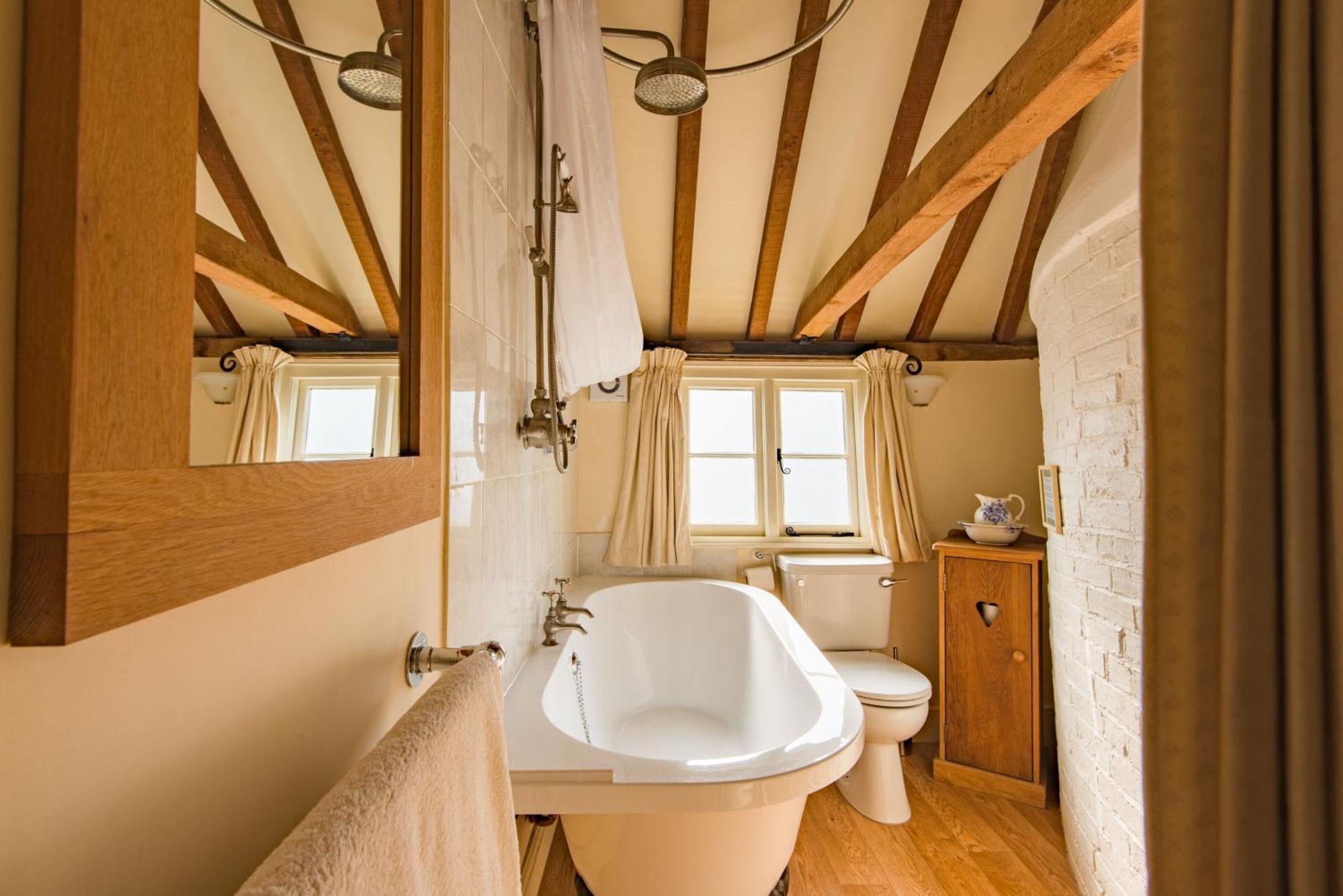 The Oast By Bloom Stays Newenden 外观 照片