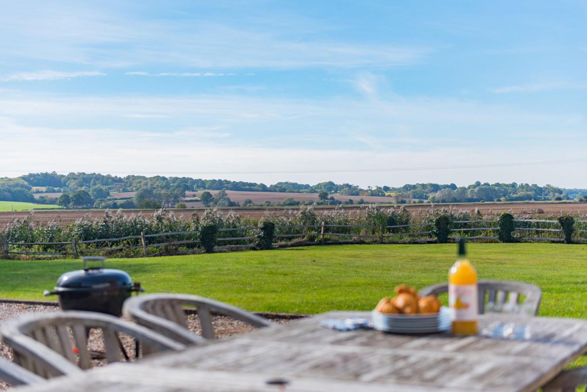 The Oast By Bloom Stays Newenden 外观 照片