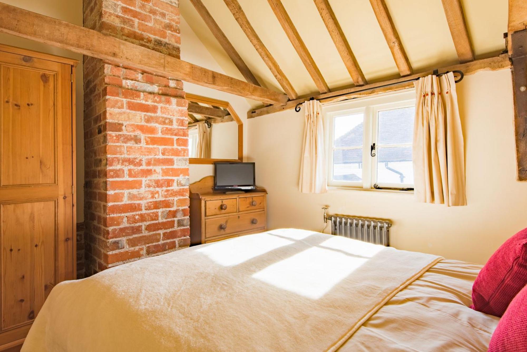 The Oast By Bloom Stays Newenden 外观 照片