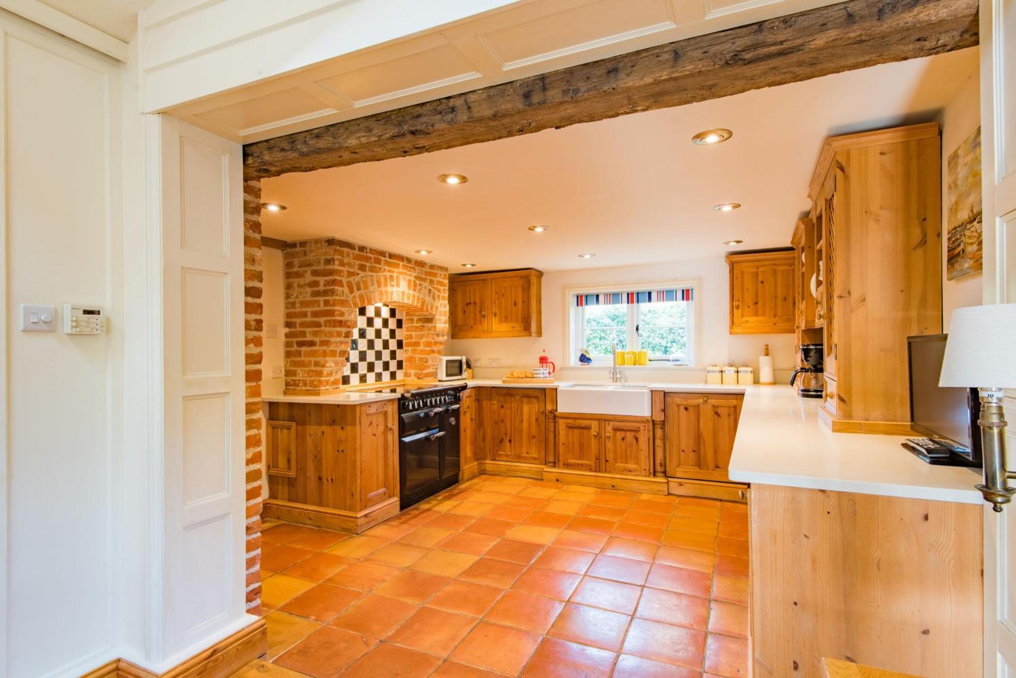 The Oast By Bloom Stays Newenden 外观 照片