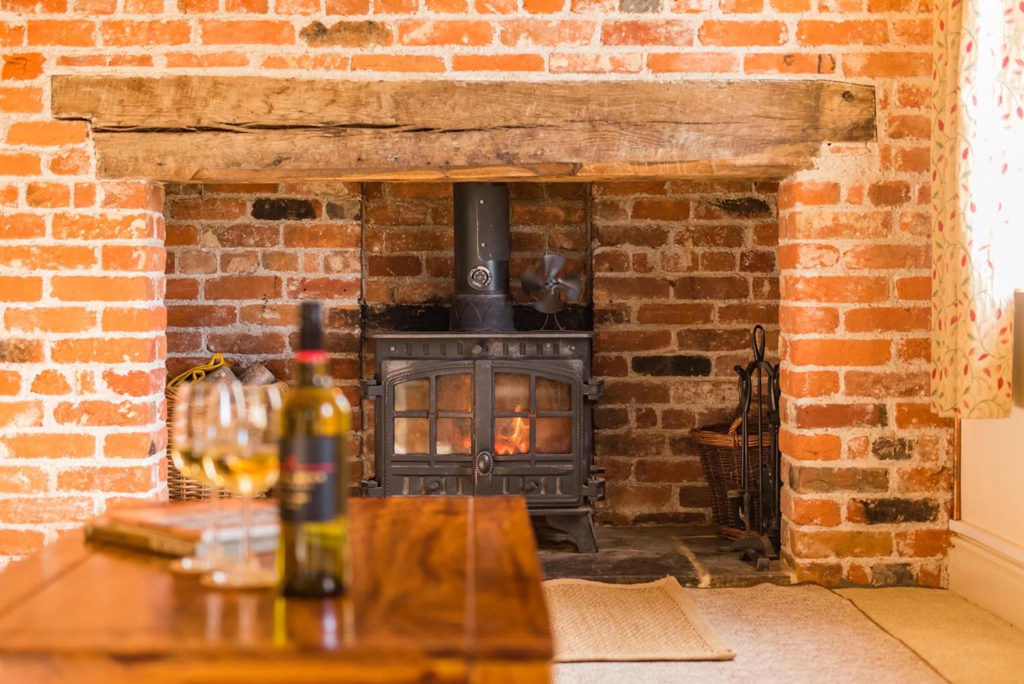 The Oast By Bloom Stays Newenden 外观 照片