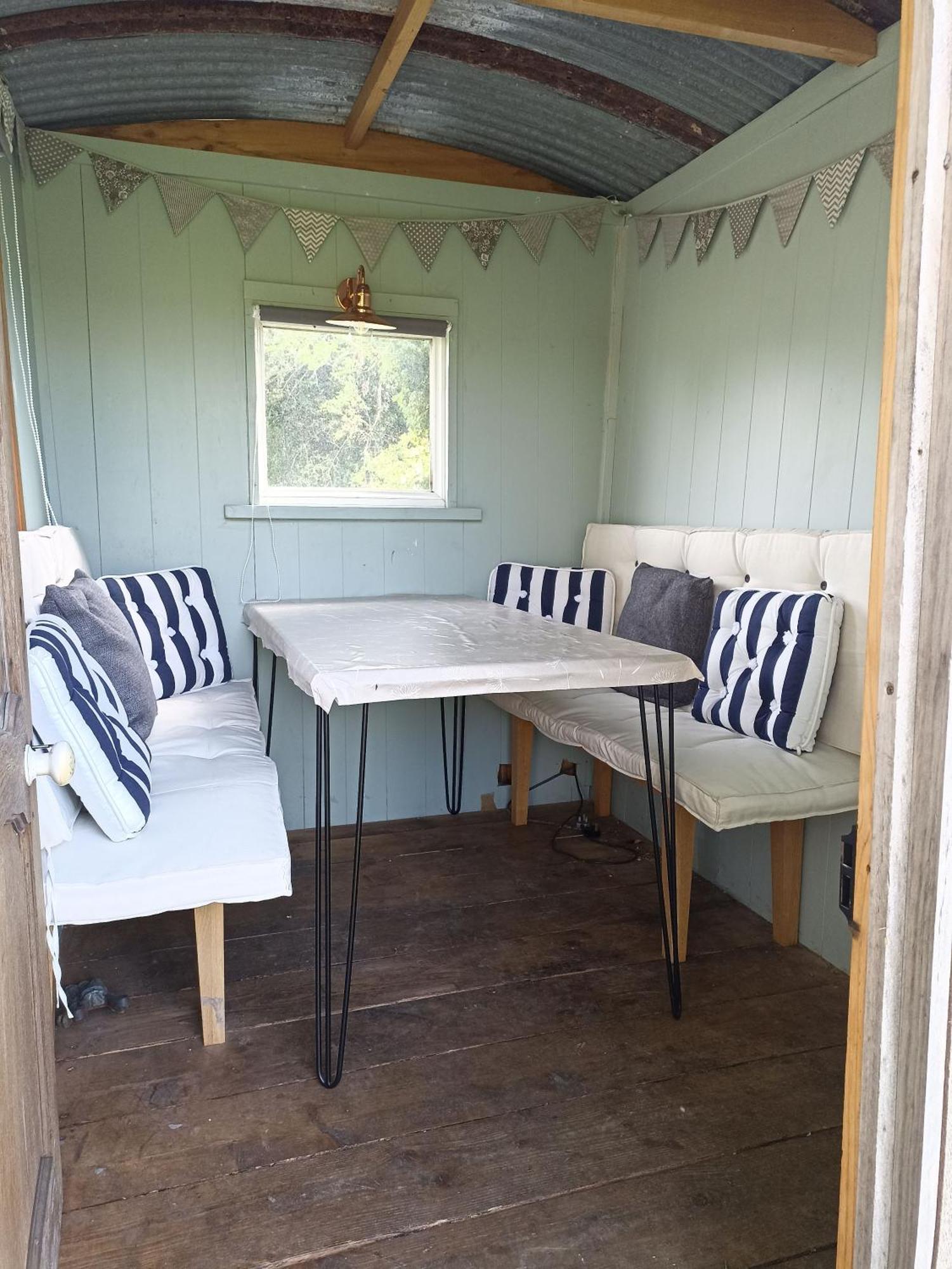 The Oast By Bloom Stays Newenden 外观 照片