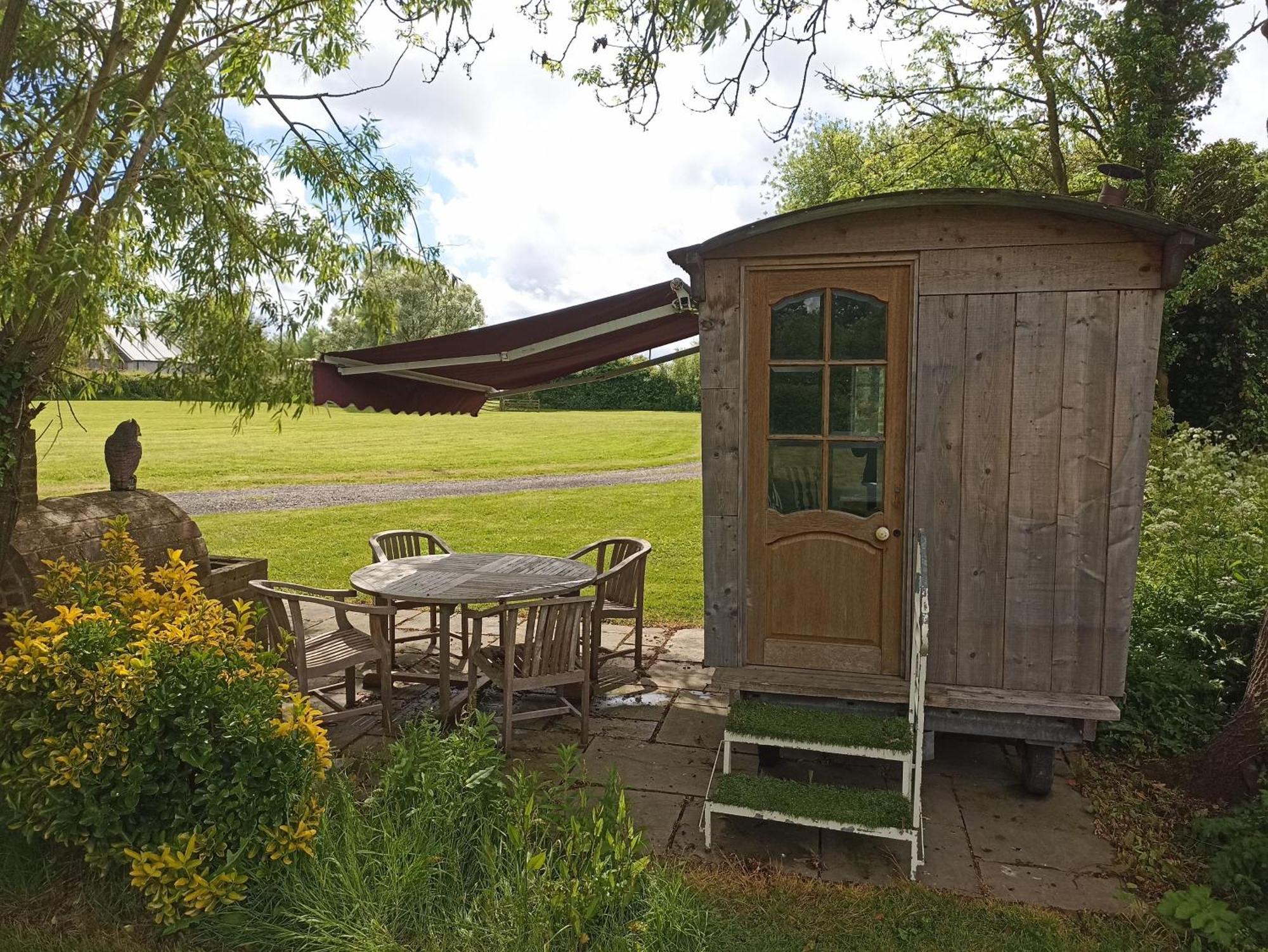 The Oast By Bloom Stays Newenden 外观 照片